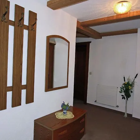 Splendid Apartment In Fugen Near Ski Area Uderns Exterior photo