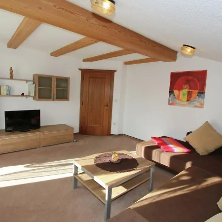 Splendid Apartment In Fugen Near Ski Area Uderns Exterior photo