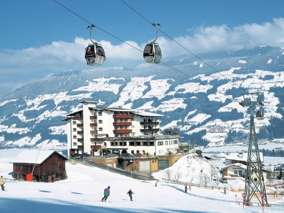Appartamento Splendid In Fugen Near Area