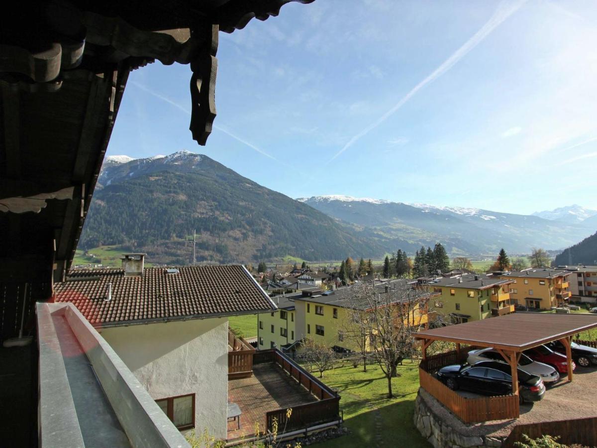 Appartamento Splendid In Fugen Near Area