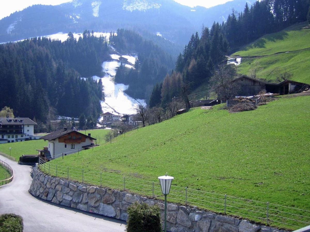 Splendid In Fugen Near Area Appartamento