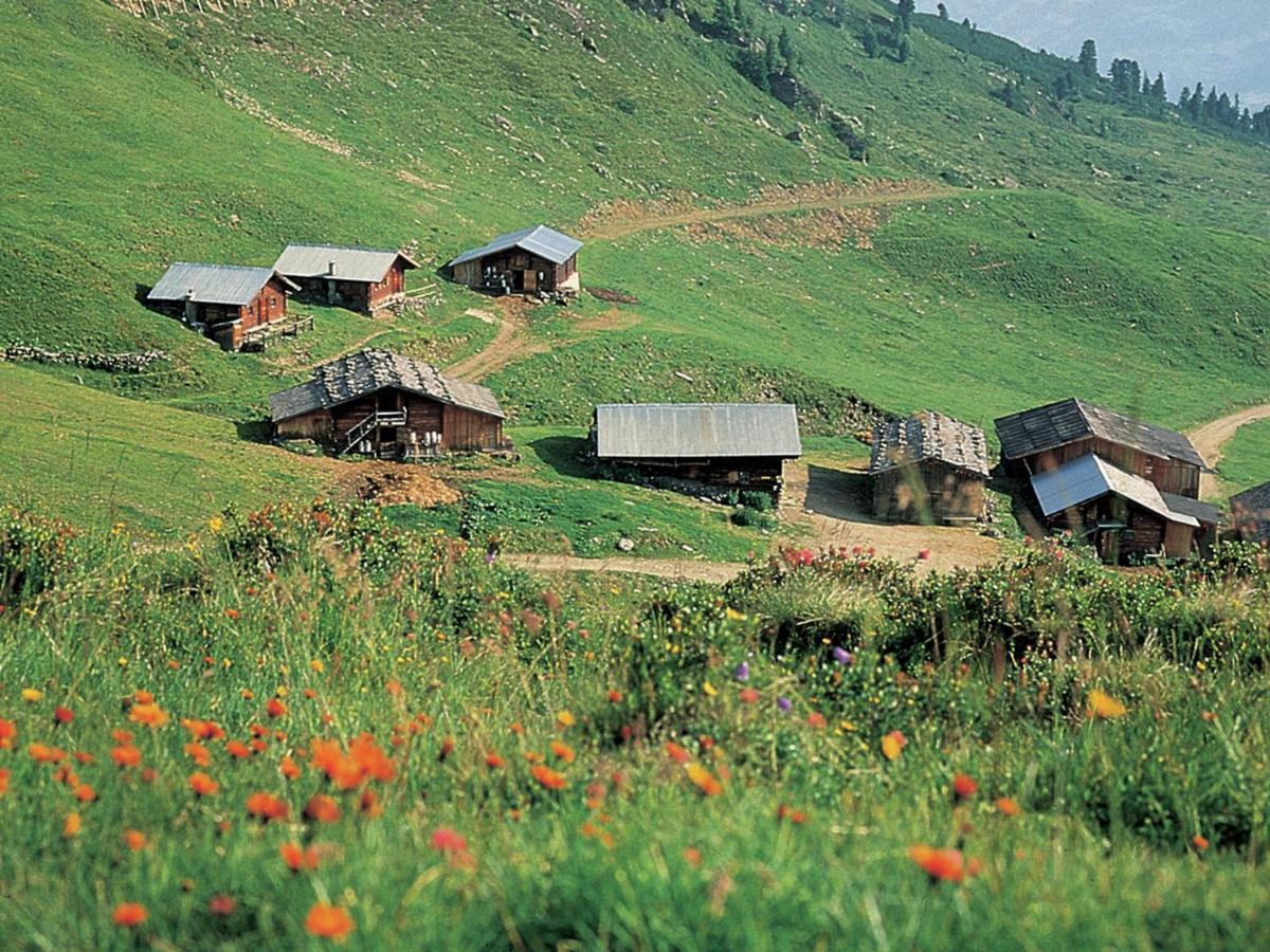 Splendid In Fugen Near Area Appartamento