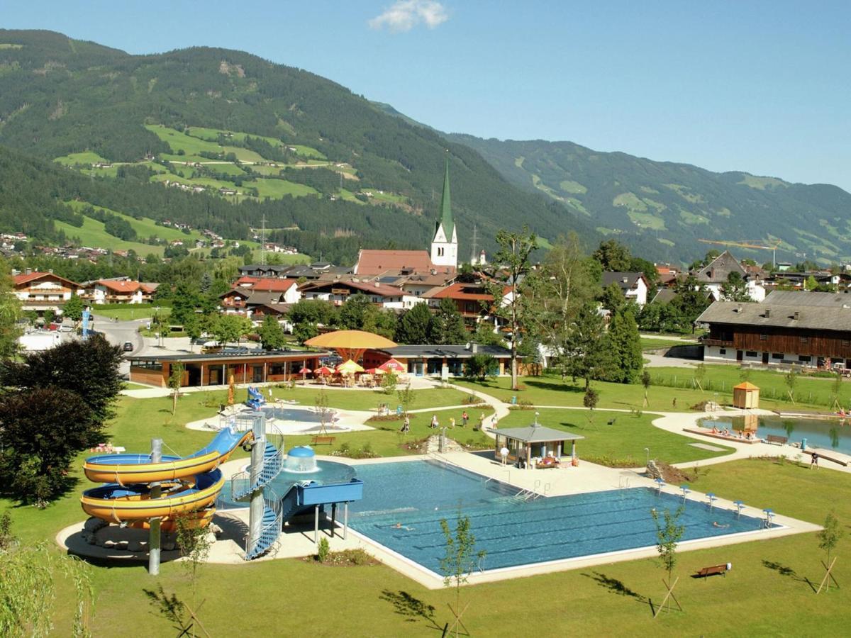 Splendid In Fugen Near Area Appartamento