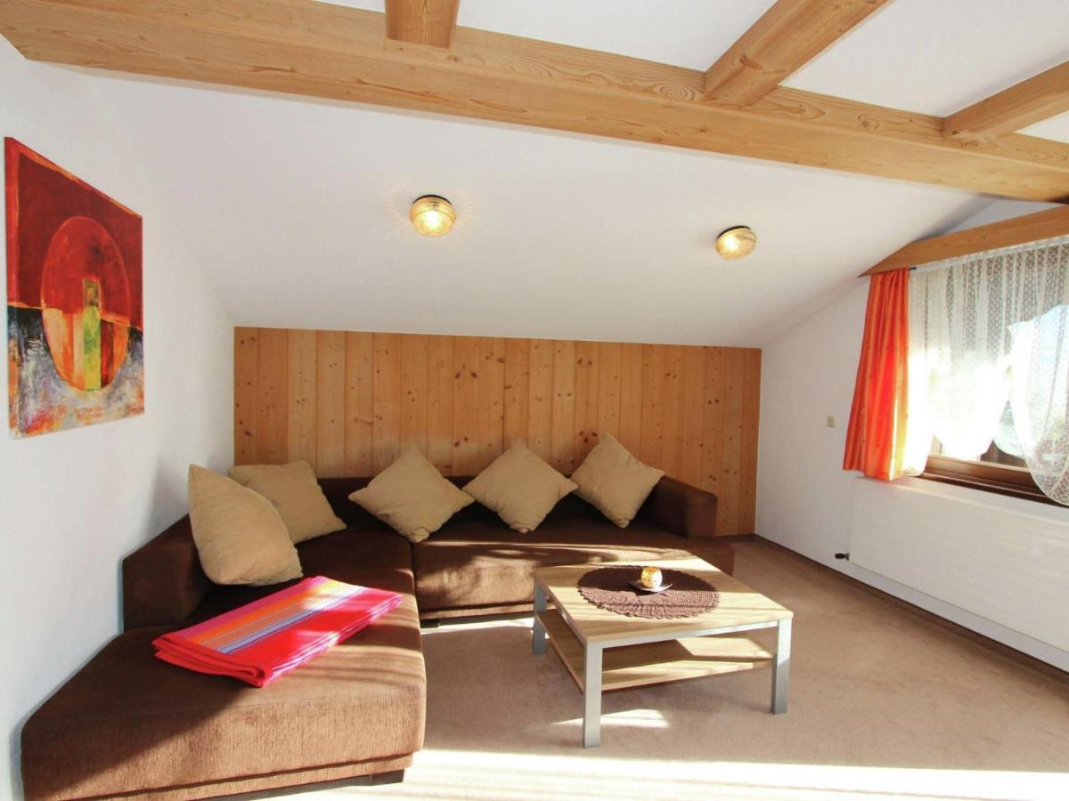 Apartment Splendid In Fugen Near Area Uderns