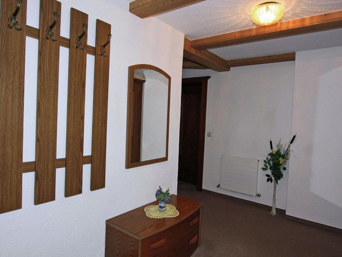 Apartment Splendid In Fugen Near Area