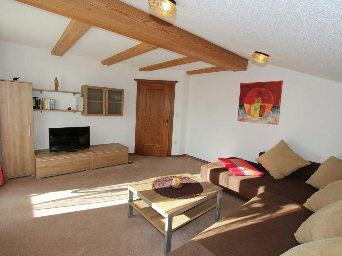 Apartment Splendid In Fugen Near Area *
