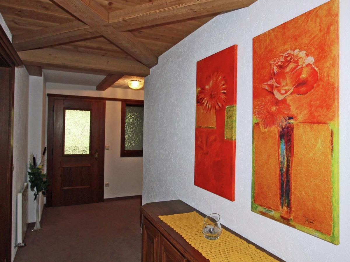 Apartment Splendid In Fugen Near Area Uderns