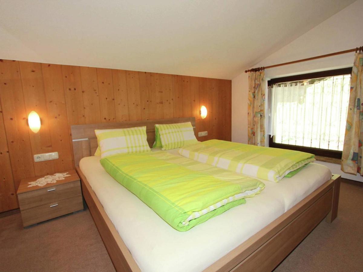 Apartment Splendid In Fugen Near Area Uderns